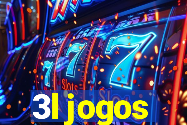 3l jogos